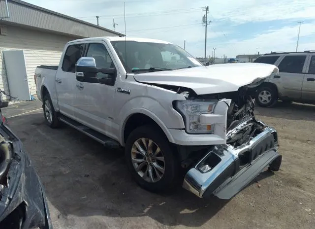 FORD F-150 2015 1ftew1eg5ffa68462