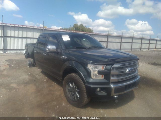 FORD F-150 2015 1ftew1eg5ffa70826