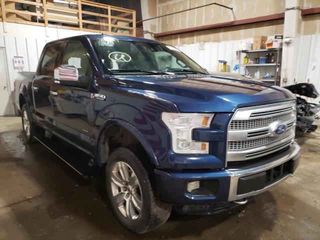 FORD F150 SUPER 2015 1ftew1eg5ffa72303