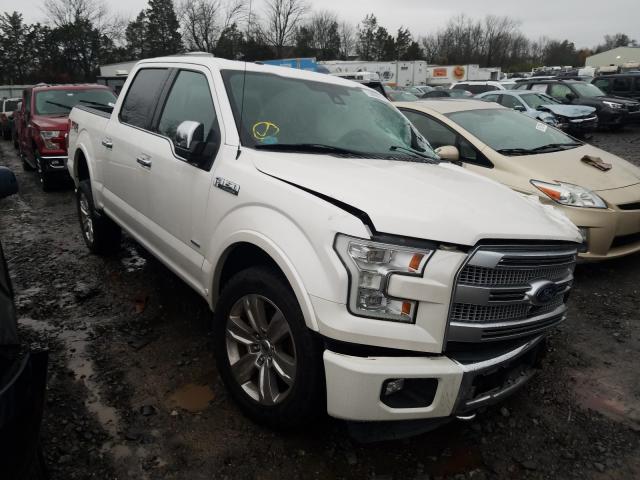 FORD F150 SUPER 2015 1ftew1eg5ffa83866