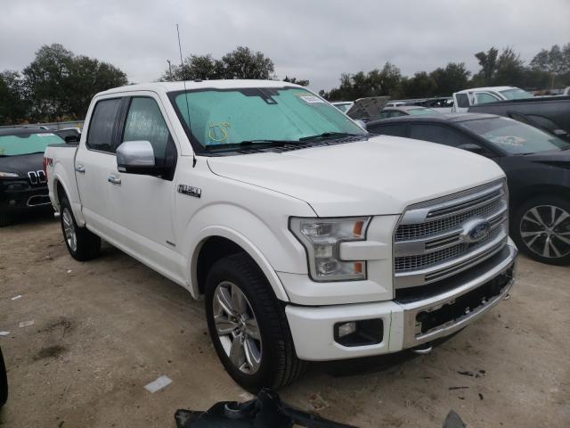 FORD F150 SUPER 2015 1ftew1eg5ffb11830