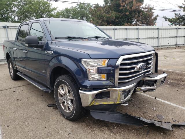 FORD F150 SUPER 2015 1ftew1eg5ffb21953