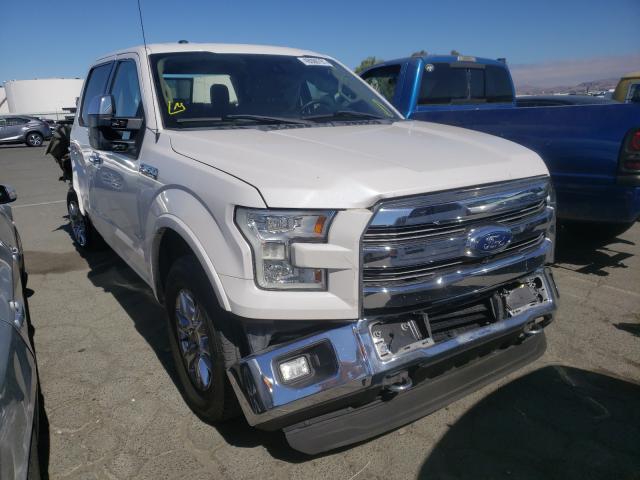 FORD F150 SUPER 2015 1ftew1eg5ffb24268