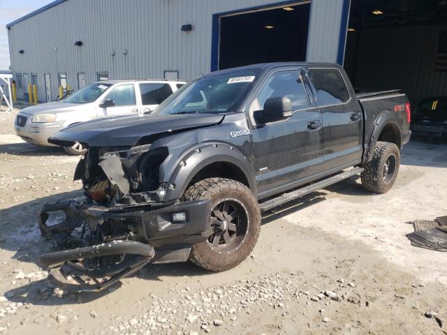 FORD F150 SUPER 2015 1ftew1eg5ffb31222