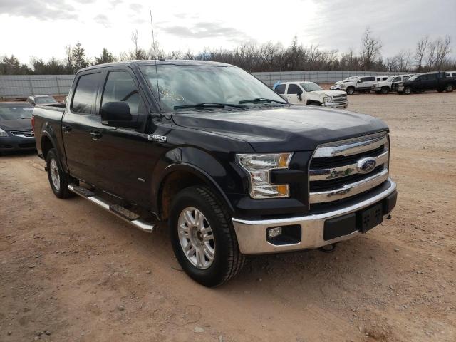 FORD F150 SUPER 2015 1ftew1eg5ffb32886