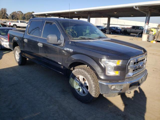 FORD F150 SUPER 2015 1ftew1eg5ffb41717