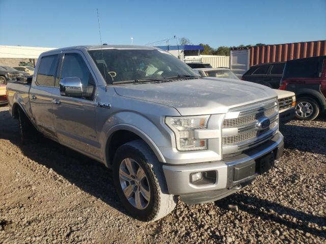 FORD F150 SUPER 2015 1ftew1eg5ffb61708