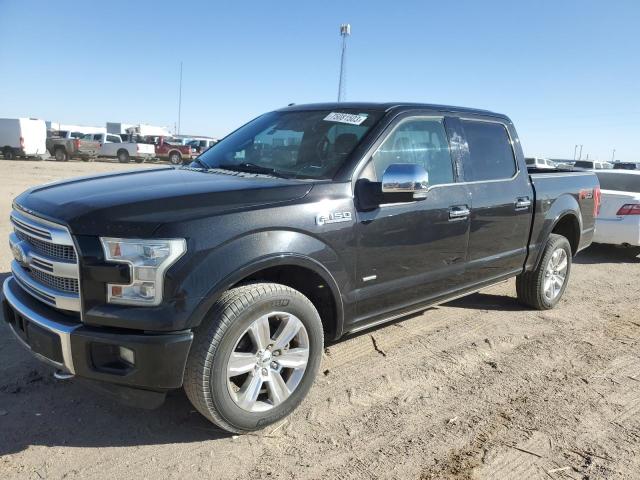 FORD F-150 2015 1ftew1eg5ffb69811