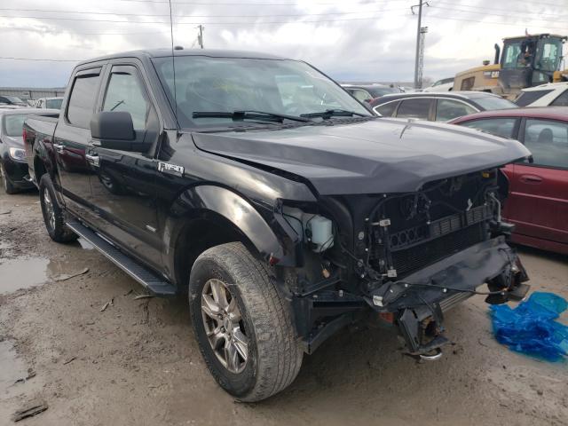 FORD F150 SUPER 2015 1ftew1eg5ffb80128