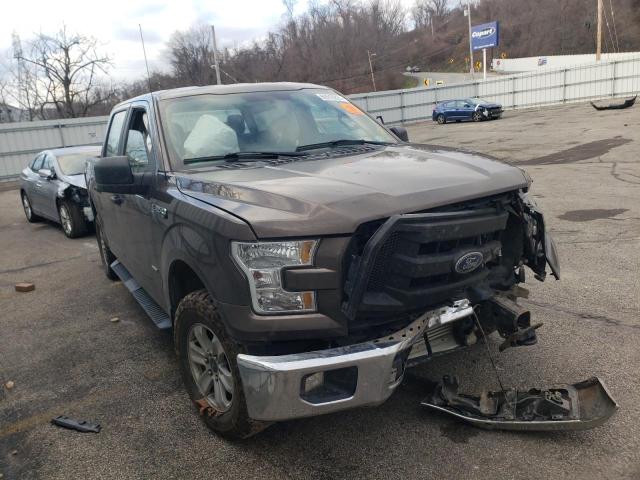 FORD F150 SUPER 2015 1ftew1eg5ffb80615