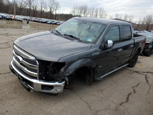 FORD F150 SUPER 2015 1ftew1eg5ffb86205