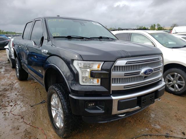 FORD F150 SUPER 2015 1ftew1eg5ffb97785