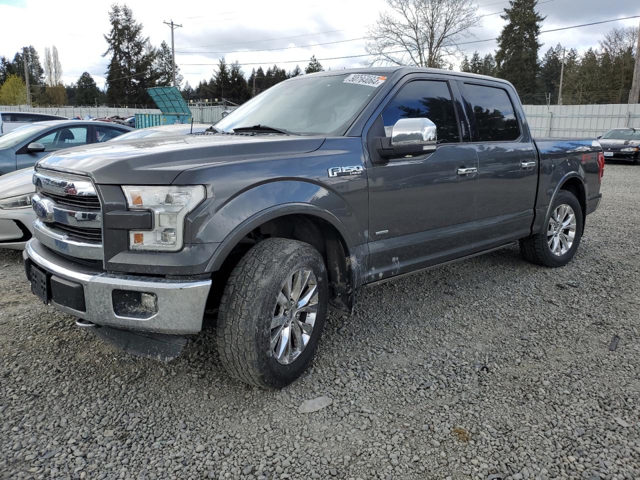 FORD F-150 2015 1ftew1eg5ffb99522