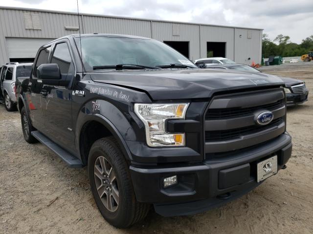 FORD F150 SUPER 2015 1ftew1eg5ffc02886