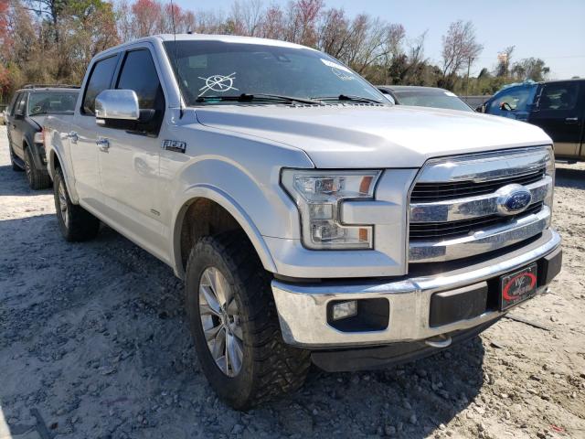 FORD F150 SUPER 2015 1ftew1eg5ffc27139