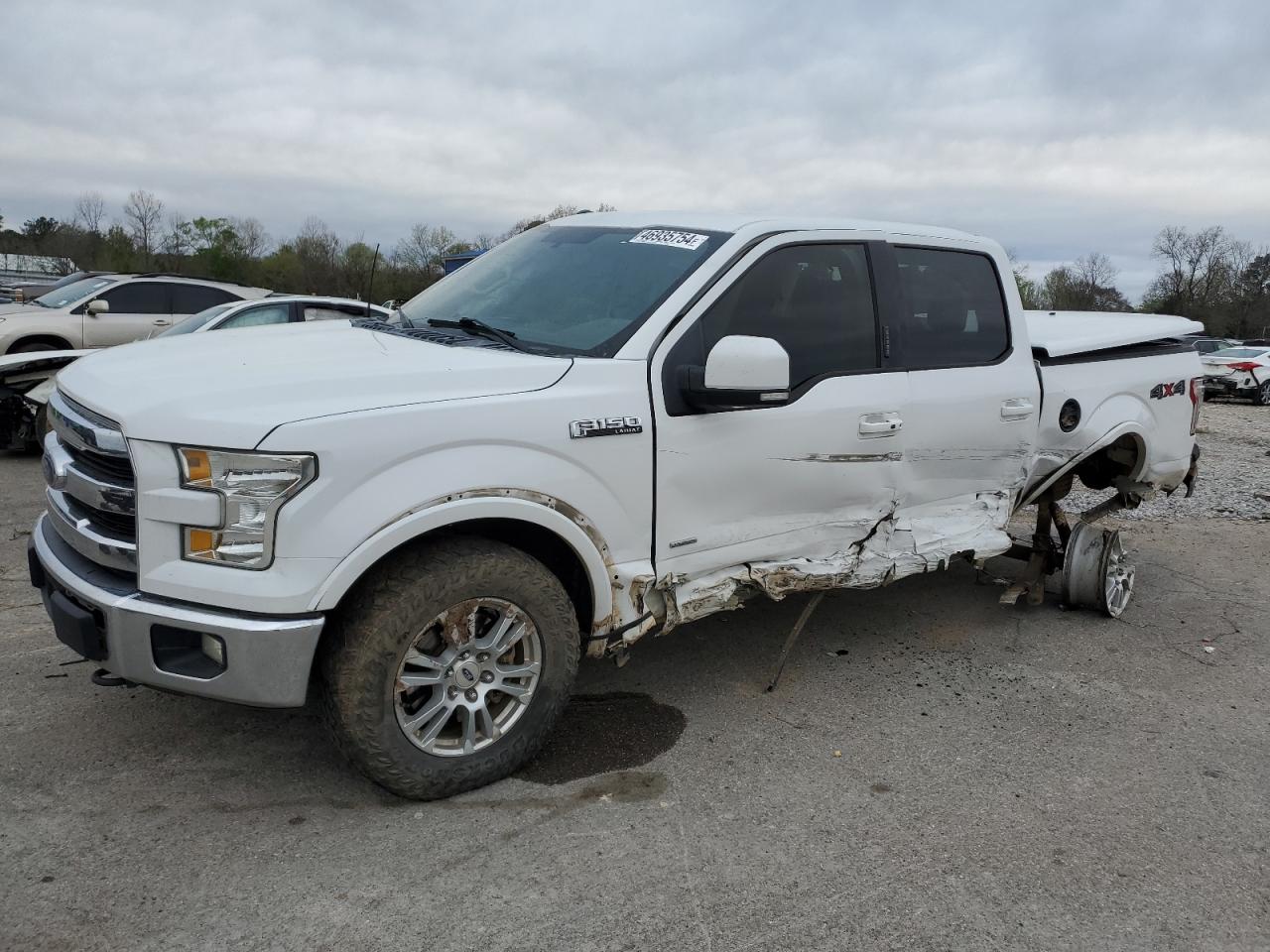 FORD F-150 2015 1ftew1eg5ffc35984