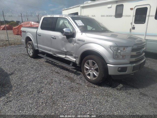 FORD F-150 2015 1ftew1eg5ffc45379