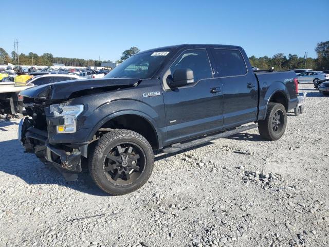 FORD F-150 2015 1ftew1eg5ffc51537