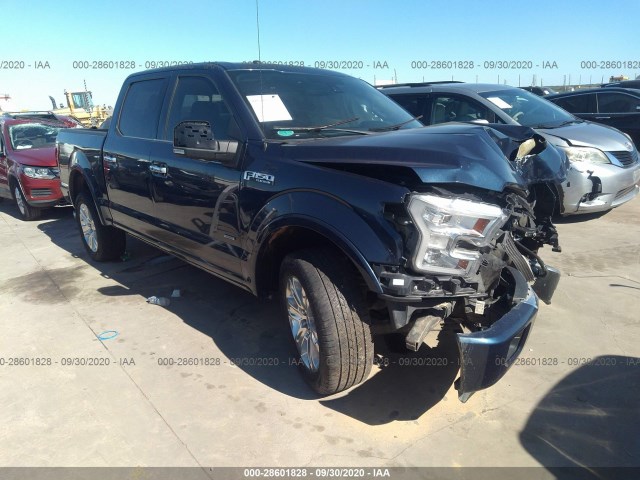 FORD F-150 2015 1ftew1eg5ffc52641