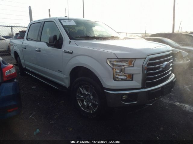 FORD F-150 2015 1ftew1eg5ffc89446