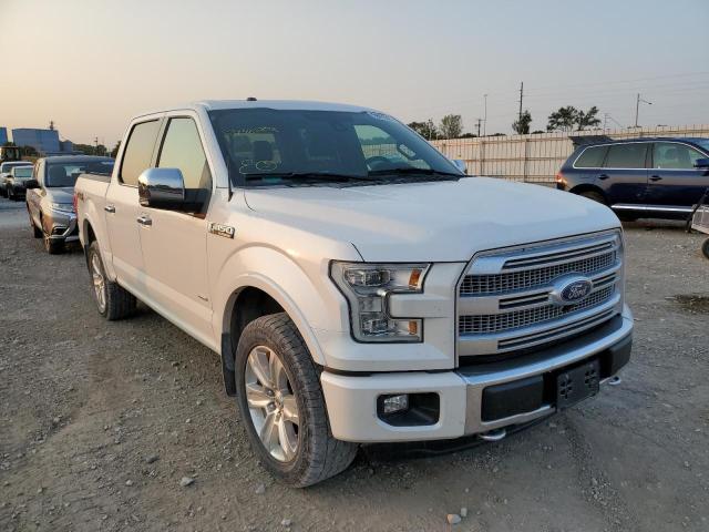 FORD F150 SUPER 2015 1ftew1eg5ffc95585