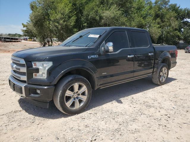 FORD F150 SUPER 2015 1ftew1eg5ffd08030