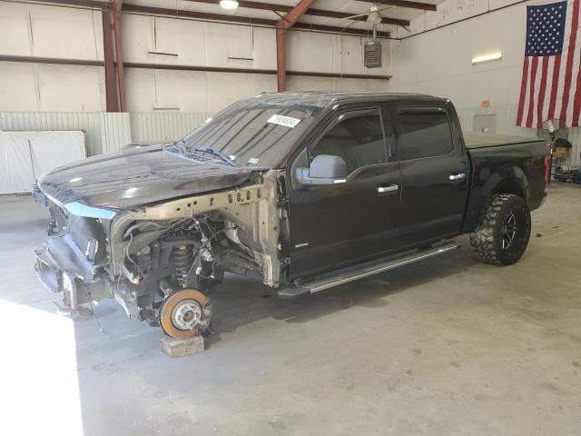 FORD F150 SUPER 2015 1ftew1eg5fkd00548