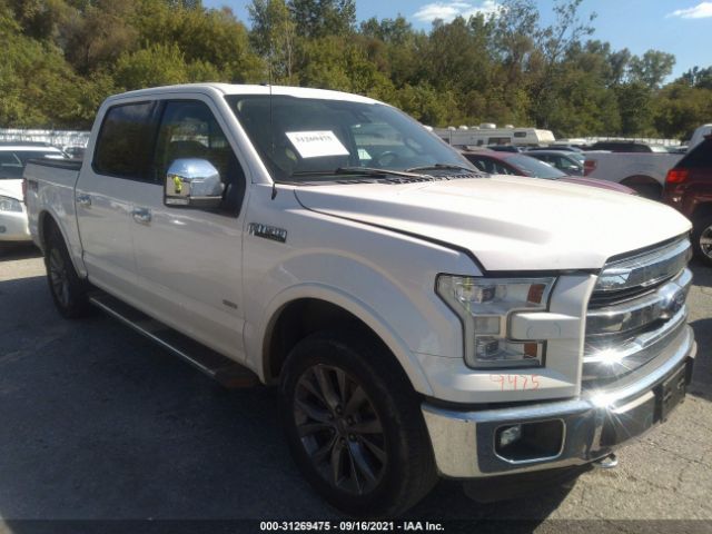 FORD F-150 2015 1ftew1eg5fkd07872