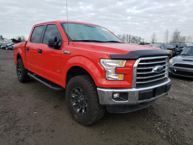 FORD F150 SUPER 2015 1ftew1eg5fkd49281