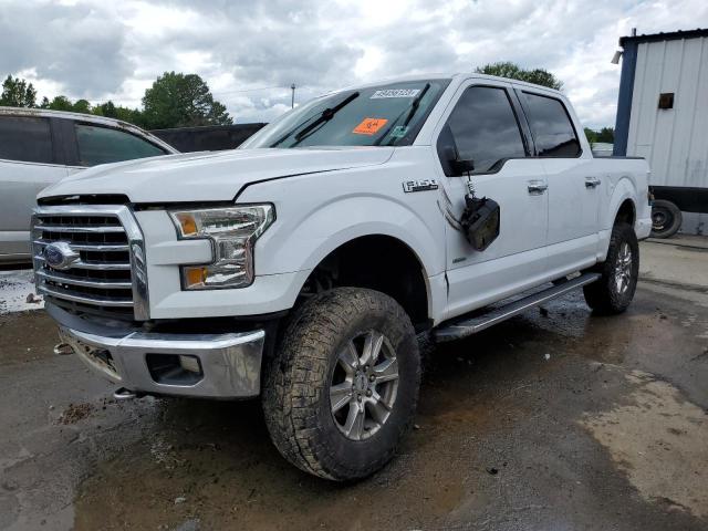 FORD F150 SUPER 2015 1ftew1eg5fkd84824