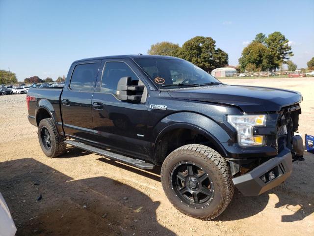 FORD F150 SUPER 2015 1ftew1eg5fke07292