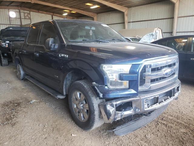 FORD F150 SUPER 2015 1ftew1eg5fke28658