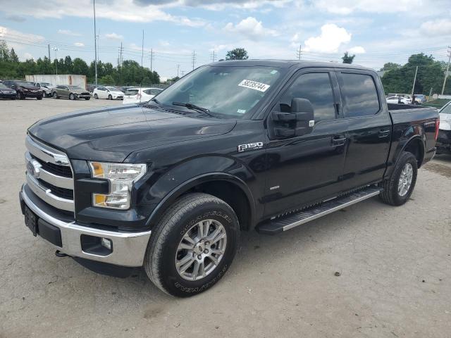 FORD F-150 2015 1ftew1eg5fke29471