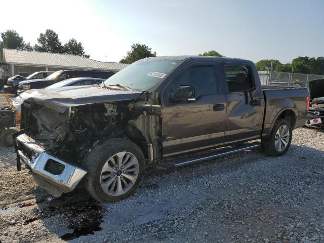 FORD F150 SUPER 2015 1ftew1eg5fke33925