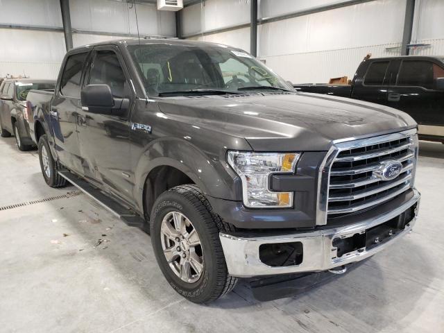 FORD F150 SUPER 2015 1ftew1eg5fke74135