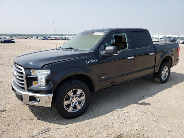 FORD F-150 2015 1ftew1eg5fke86348