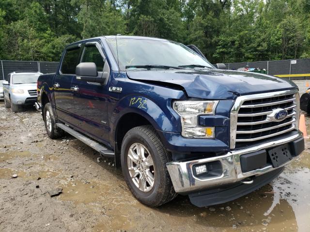 FORD F150 SUPER 2015 1ftew1eg5fke98807