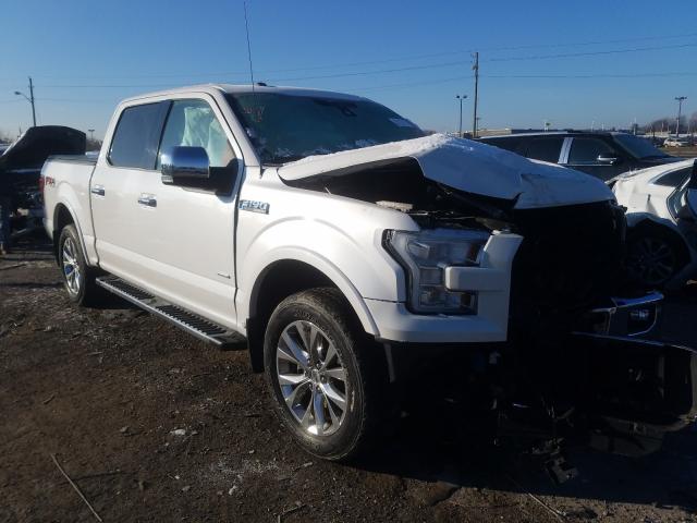 FORD F150 SUPER 2016 1ftew1eg5gfa11082