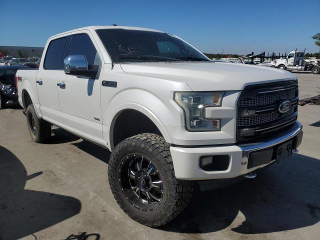 FORD F150 SUPER 2016 1ftew1eg5gfa37018