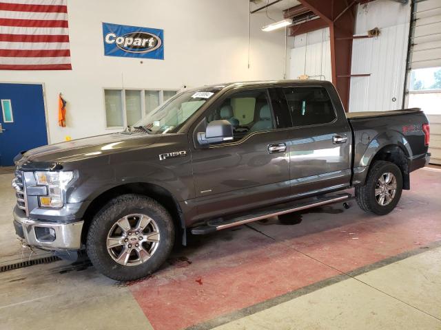 FORD F-150 2016 1ftew1eg5gfa44907