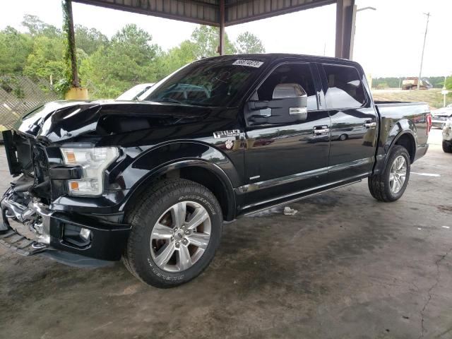 FORD F150 SUPER 2016 1ftew1eg5gfa49928