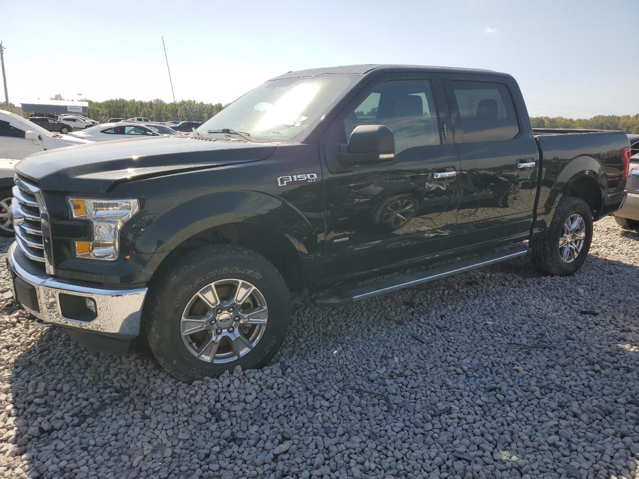 FORD F-150 2016 1ftew1eg5gfa59407