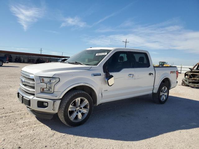 FORD F-150 2016 1ftew1eg5gfa64512