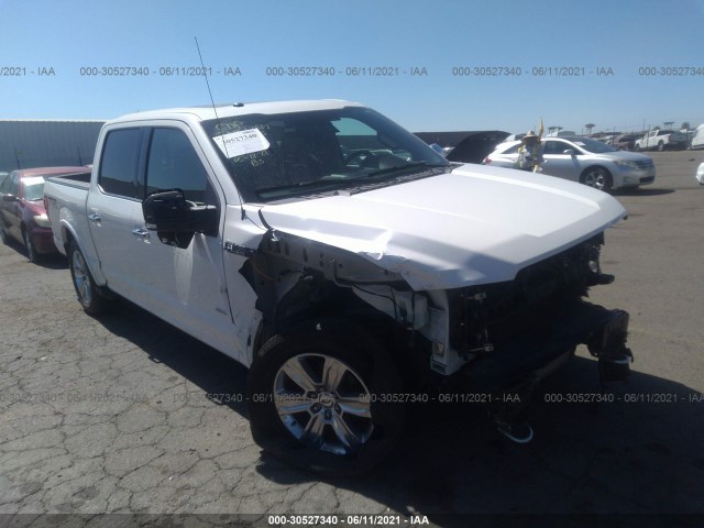 FORD F-150 2016 1ftew1eg5gfa89975