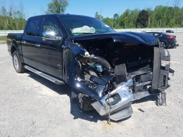 FORD F150 SUPER 2016 1ftew1eg5gfb85055