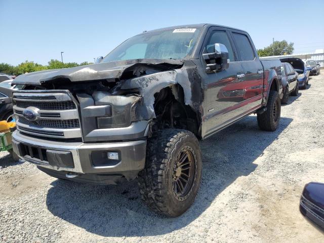 FORD F150 SUPER 2016 1ftew1eg5gfc30320