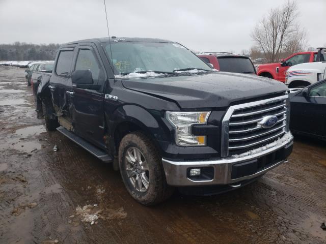 FORD F150 SUPER 2016 1ftew1eg5gfc38174