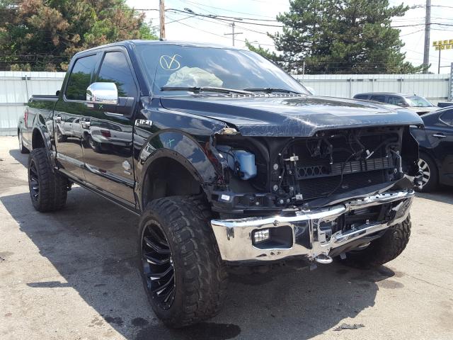 FORD F150 SUPER 2016 1ftew1eg5gfc73507