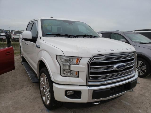 FORD F150 SUPER 2016 1ftew1eg5gfc80389