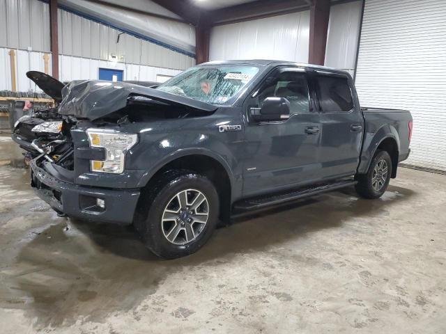 FORD F-150 2016 1ftew1eg5gfc81932